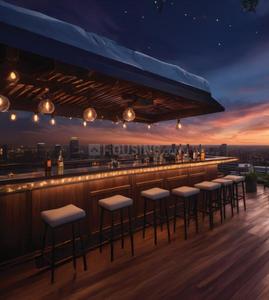 Image of 1966 Sq.ft 4 BHK Apartment / Flat for sale in Neev Luxton, Wakad, Pune for Rs. 18000000