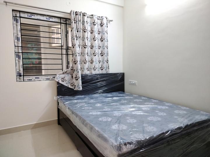 Omkar Nagar, Hulimavu Bedroom One 1