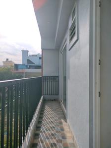 Drying Area Image of 1500 Sq.ft 2 BHK Apartment / Flat for sale in Bliss Apartment , Chikkabettahalli Bengaluru for Rs. 9000000