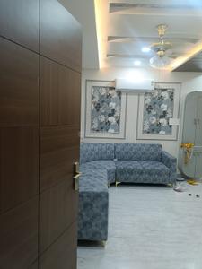 Hall Image of 1380 Sq.ft 3 BHK Apartment / Flat for sale in Jhotwara Jaipur for Rs. 6235970