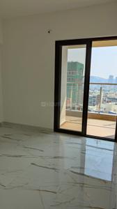 Hall Image of 1450 Sq.ft 3 BHK Apartment / Flat for sale in Sarsan Nancy Hill View A 1, Baner Pune for Rs. 15500000