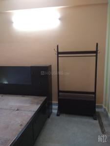 Bedroom Image of 1150 Sq.ft 2 BHK Apartment / Flat for sale in Kalighat Kolkata for Rs. 8200000