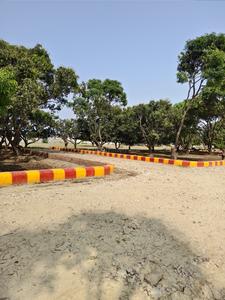 Residential Plot