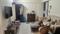 Atul Blue Monarch Living Room 1