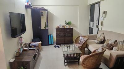 Atul Blue Monarch Living Room 1