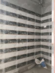 Bedroom One Image of 1050 Sq.ft 2 BHK Apartment / Flat for sale in Krishna Elite Homes, Noida Extension Greater Noida for Rs. 4100000
