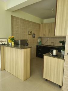 Kitchen Image of 2000 Sq.ft 4 BHK Villa for sale in Chicalim Goa for Rs. 15000000