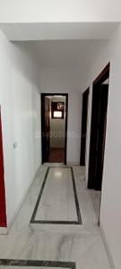 Hall Image of 1850 Sq.ft 3 BHK Apartment / Flat for sale in Paarijat Apartment, Sector 4 Dwarka New Delhi for Rs. 24000000