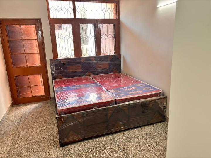 Palam Vihar Block C Bedroom 1