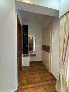 Bedroom Image of 1855 Sq.ft 3 BHK Apartment / Flat for rent in Strategic Royal Court, Noida Extension Greater Noida for Rs. 30000