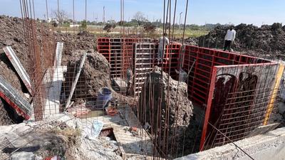 Image of 200 Sq.ft Residential Plot / Land for sale in Ismailkhanpet, Sangareddy for Rs. 5600000