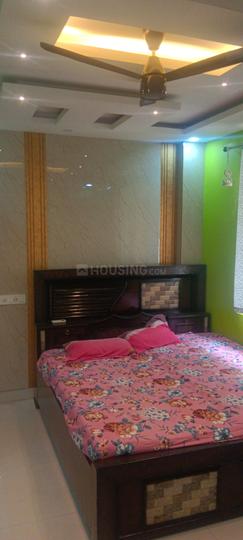 Goal building Bedroom 1