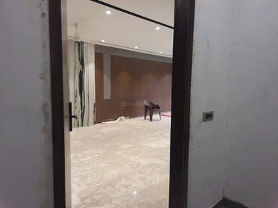 Main Entrance Image of 2400 Sq.ft 4 BHK Builder Floor for sale in Sector 43 Gurgaon for Rs. 43100000