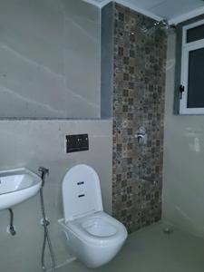 Common Bathroom Image of 538 Sq.ft 2 BHK Apartment / Flat for rent in Lodha Upper Thane, Bhiwandi Thane for Rs. 17000