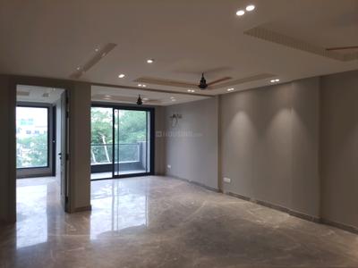 Living Room Image of 2000 Sq.ft 3 BHK Builder Floor for sale in DLF Phase 2 Gurgaon for Rs. 40000000
