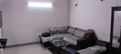 Hall Image of 1200 Sq.ft 3 BHK Apartment / Flat for sale in Supertech Ecociti, Sector 137 Noida for Rs. 14000000