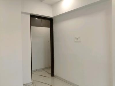 Bedroom Image of 1150 Sq.ft 2 BHK Apartment / Flat for sale in Shree Balaji Sky Avenue, Mira Road East Mira Bhayandar for Rs. 10350000