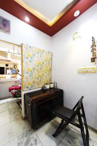 Hall Image of 1125 Sq.ft 2 BHK Apartment / Flat for sale in Ghatlodiya Ahmedabad for Rs. 4800000