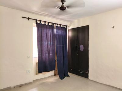 Bedroom Image of 1680 Sq.ft 3 BHK Apartment / Flat for sale in Bestech Park View Residency, Palam Vihar Gurgaon for Rs. 23000000