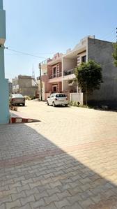 PUDA APPROVED PLOTS FOR SALE KHARAR Plot View 3