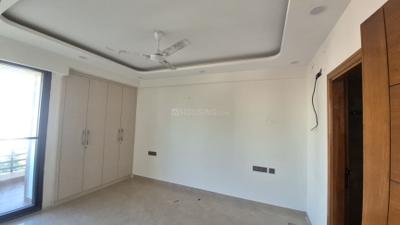 Bedroom Image of 2300 Sq.ft 3.5 BHK Apartment / Flat for rent in Dalanwala Dehradun for Rs. 65000