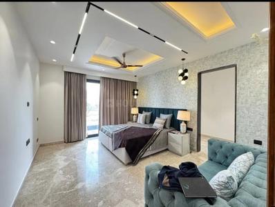 Hall Image of 1900 Sq.ft 3 BHK Builder Floor for sale in Sector 47 Gurgaon for Rs. 31000000