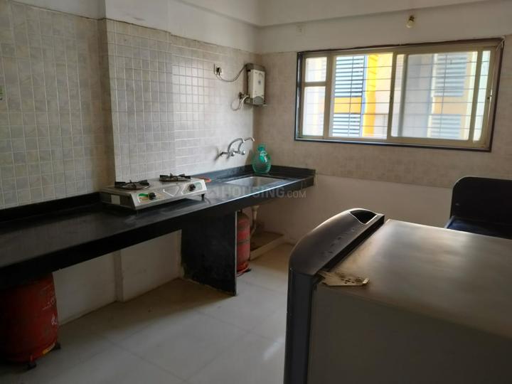 Shankar Kalat Nagar, Wakad Kitchen 1