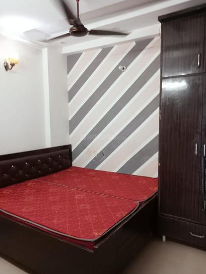 Satvik associate Bedroom 1