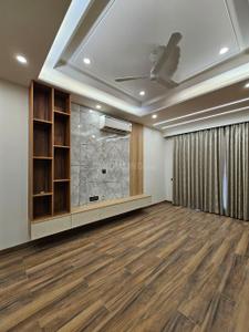 Bedroom Image of 3240 Sq.ft 4 BHK Builder Floor for sale in Emaar Emerald Hill, Sector 65 Gurgaon for Rs. 35000000
