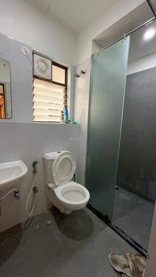 Image of 910 Sq.ft 2 BHK Apartment / Flat for rent in The 102, Joka, Kolkata for Rs. 22000