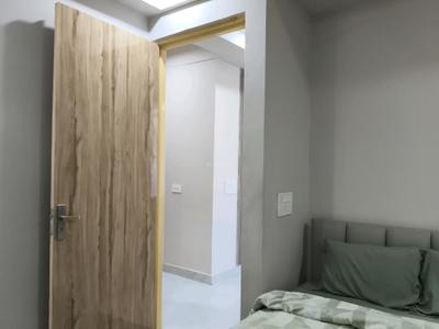 Bedroom Image of 550 Sq.ft 1 BHK Apartment / Flat for sale in Trinity High Street North Avenue, Noida Extension Greater Noida for Rs. 3000000