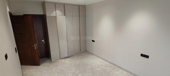 Block 4, Subhash Nagar Bedroom 1