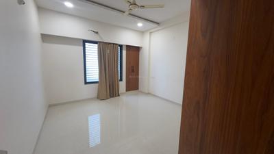 Bedroom Image of 2840 Sq.ft 4 BHK Apartment / Flat for rent in Sakar Elite Apex, Mahalakshmi Nagar Indore for Rs. 60000
