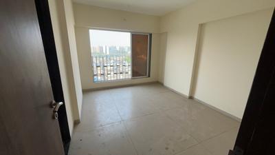 Bedroom Image of 750 Sq.ft 2 BHK Apartment / Flat for sale in Majestic Kedarnath Apartments, Chembur Mumbai for Rs. 20000000