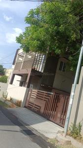 Image of 1500 Sq.ft 6 BHK Villa for sale in Vengikkal, Tiruvannamalai for Rs. 25000000