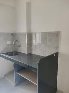 1 BHK Flat