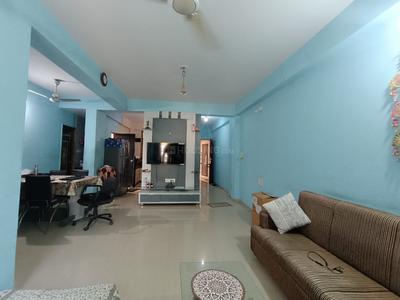 Hall Image of 980 Sq.ft 2 BHK Apartment / Flat for sale in Gotri Vadodara for Rs. 4500000