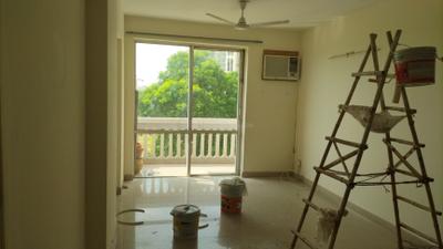 Living Room Image of 1300 Sq.ft 3 BHK Apartment / Flat for sale in DLF Carlton Estate, Sector 53 Gurgaon for Rs. 31500000