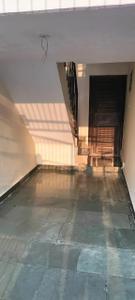 Balcony Image of 986 Sq.ft 1.5 BHK Independent House for sale in Sector Xu 1 Greater Noida for Rs. 16000000