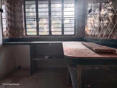 Kitchen Image of 1157 Sq.ft 3 BHK Apartment / Flat for sale in New Barrakpur Kolkata for Rs. 3702400