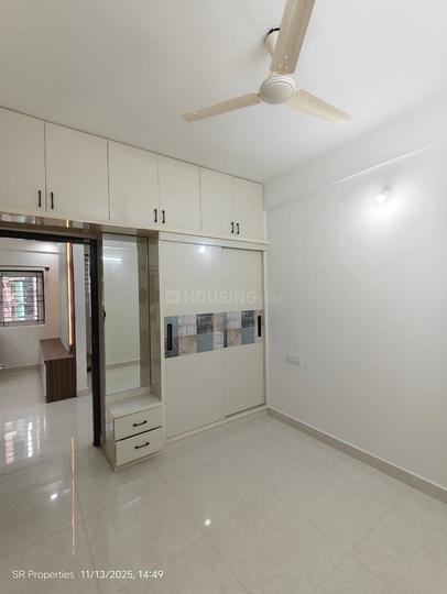 Sector 1, HSR Layout Bedroom 1