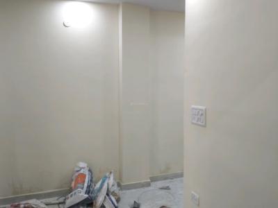 Living Room Image of 450 Sq.ft 2 BHK Builder Floor for rent in New Ashok Nagar New Delhi for Rs. 26000