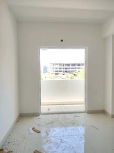 Dining Area Image of 1052 Sq.ft 2 BHK Apartment / Flat for sale in SVN Green Nest, Electronic City Bengaluru for Rs. 4972000