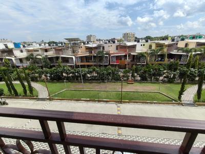3 BHK Flat