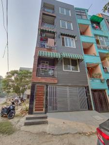 Image of 650 Sq.ft 2 BHK Builder Floor for sale in Sector 8 Dwarka, New Delhi for Rs. 11500000