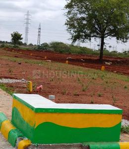 Image of 799 Sq.ft 1 BHK Independent House for sale in Doddaballapura, Bengaluru for Rs. 500000