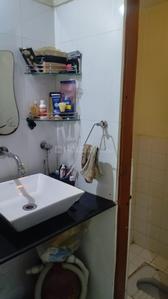 Bathroom Image of Moraya in Nigdi, Pune