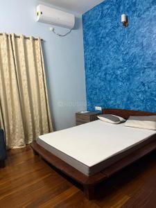 Bedroom Image of 4111 Sq.ft 4 BHK Villa for rent in Prestige Tech Vista, Kadubeesanahalli Bengaluru for Rs. 155000
