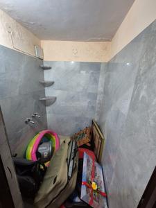 Balcony Image of 2200 Sq.ft 3 BHK Builder Floor for sale in Tagore Garden Extension New Delhi for Rs. 24000000
