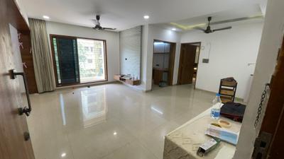 Living Room Image of 2840 Sq.ft 5 BHK Apartment / Flat for sale in National Sea Queen Excellency, Seawoods Navi Mumbai for Rs. 60000000